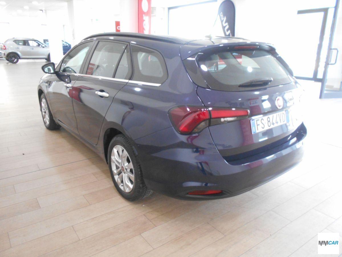 FIAT - Tipo - 1.6 Mjt S&S SW Business