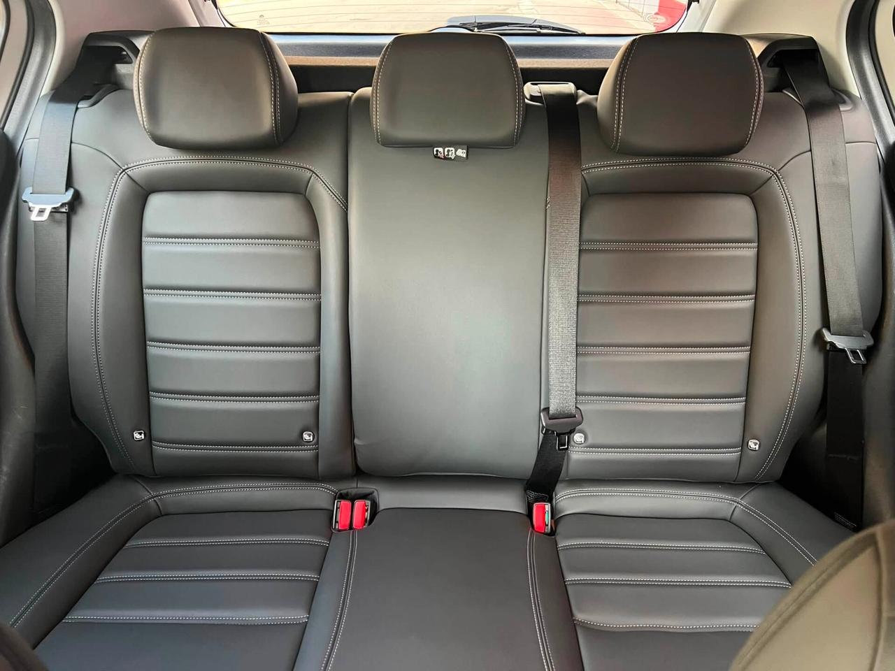 Fiat Tipo 1.6 Mjt S&S 5 porte Lounge