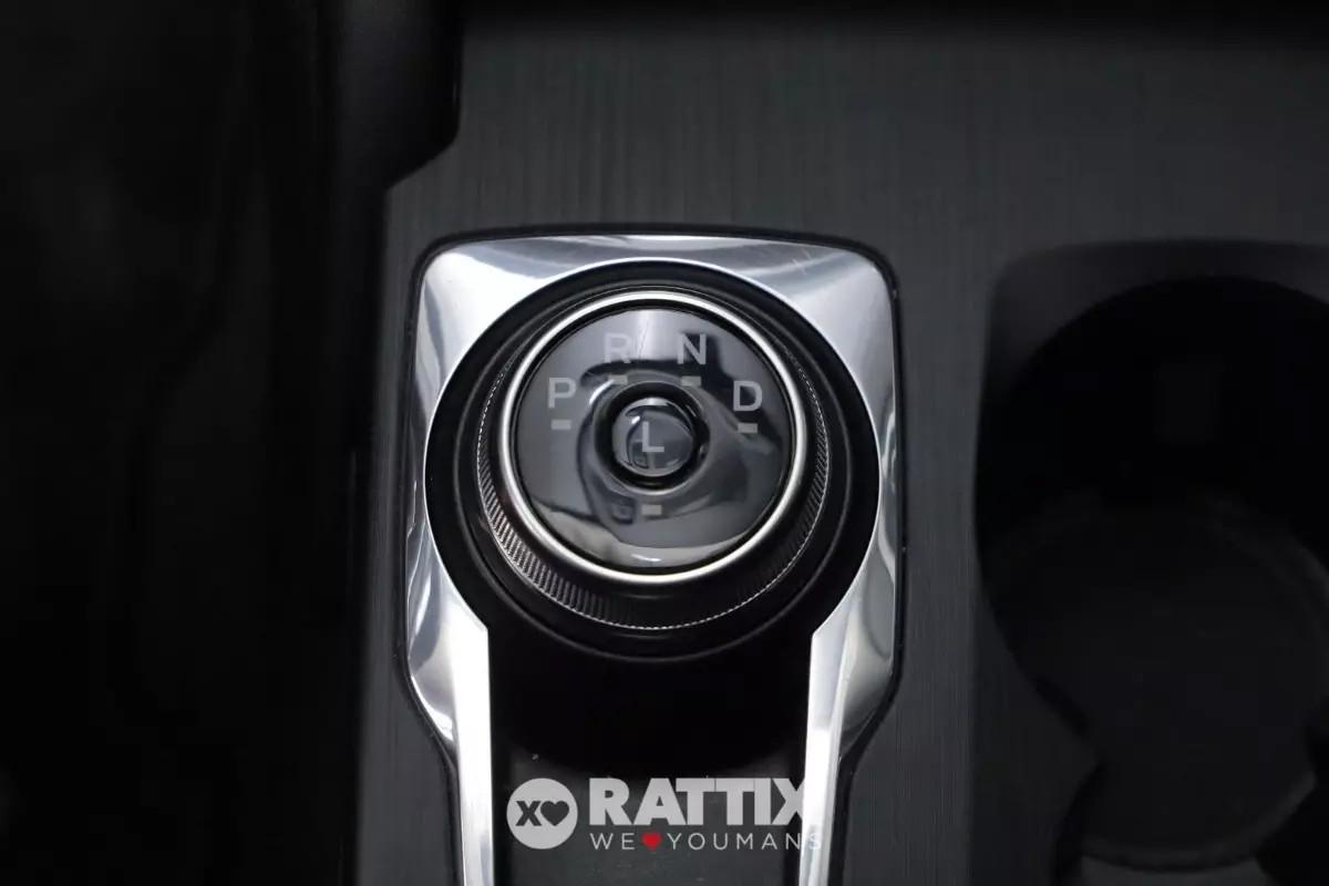 Ford Kuga 2.5 Full Hybrid 190CV e-Shifter Titanium Business