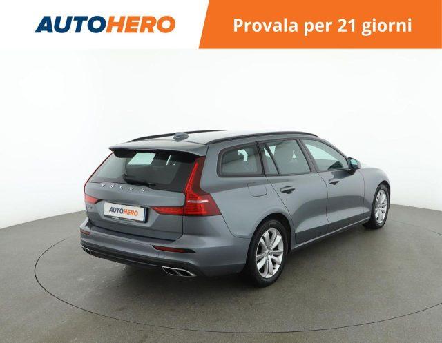 VOLVO V60 D3 Business Plus