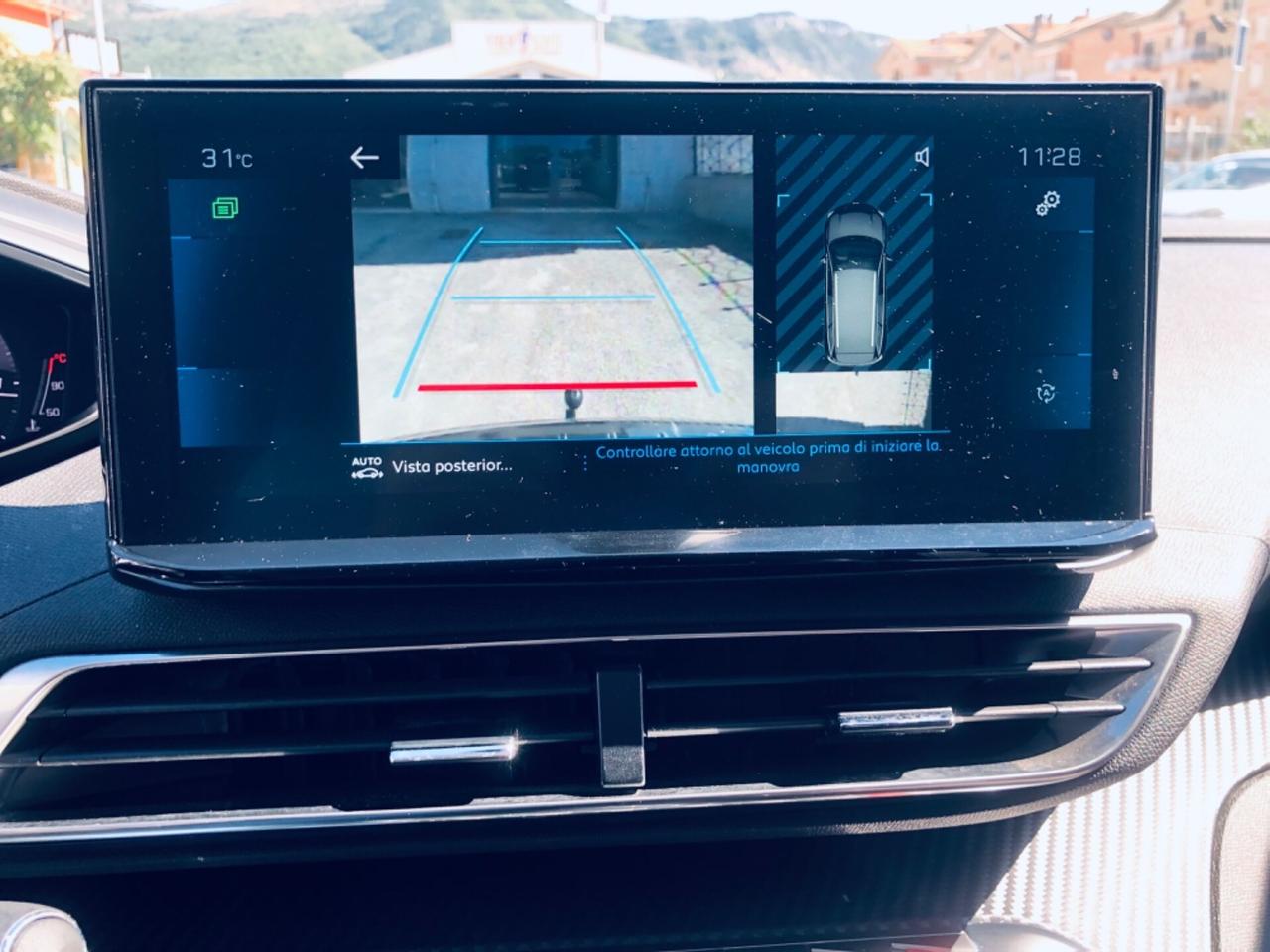 Peugeot 5008 BlueHDi 130 EAT8 Allure N1 AUTOCARRO