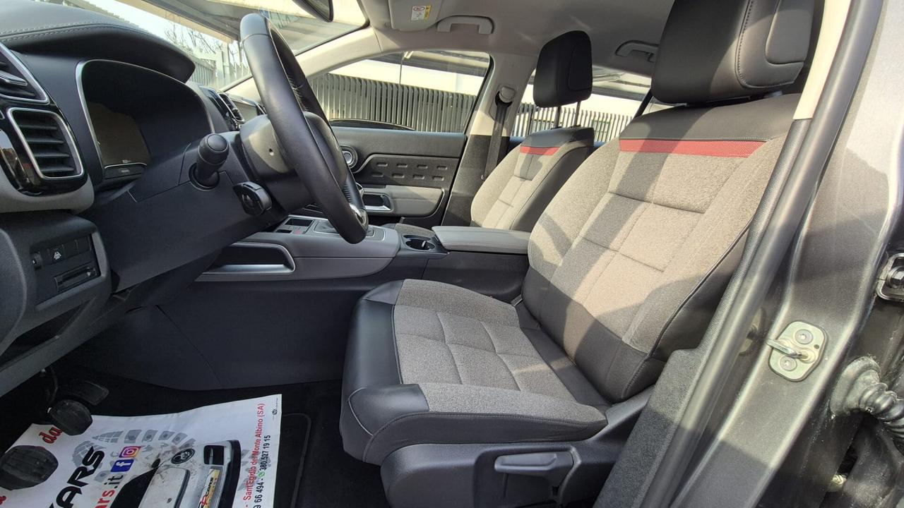 Citroen C5 Aircross BlueHDi 130 S&S Shine