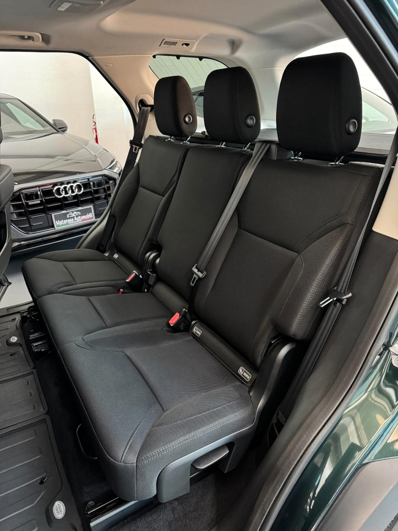 Land Rover Discovery HSE 2.0 240cv Navi+Bluetooth+Sospensioni regolabili