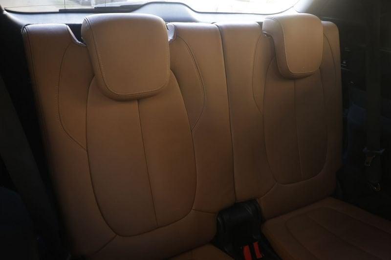 BMW Serie 2 Active Tourer 216d Active Tourer Luxury auto 7 POSTI Unicoproprietario