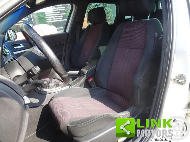 ALFA ROMEO 159 1750 TBi Sportwagon Distinctive