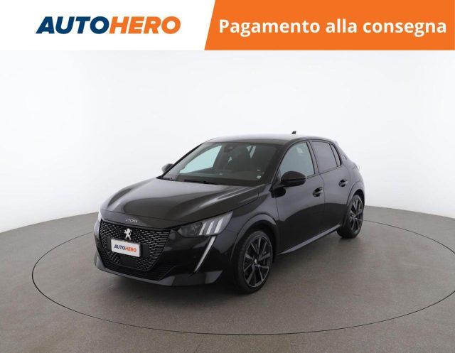 PEUGEOT 208 PureTech 100 Stop&Start 5 porte GT