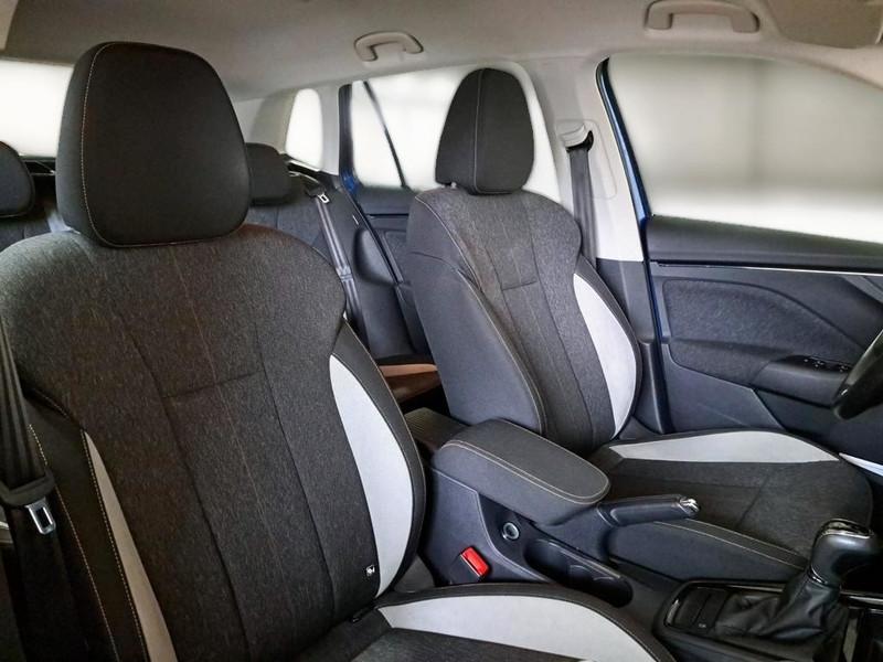 SKODA KAMIQ 1.5 TSI 110KW STYLE DSG SUV