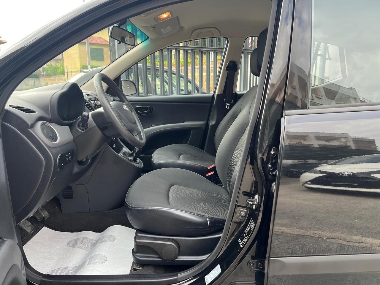 Hyundai i10 1.1 Comfort Clima