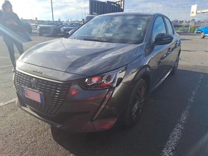 Peugeot 208 PureTech 75cv Stop&Start Active Pack