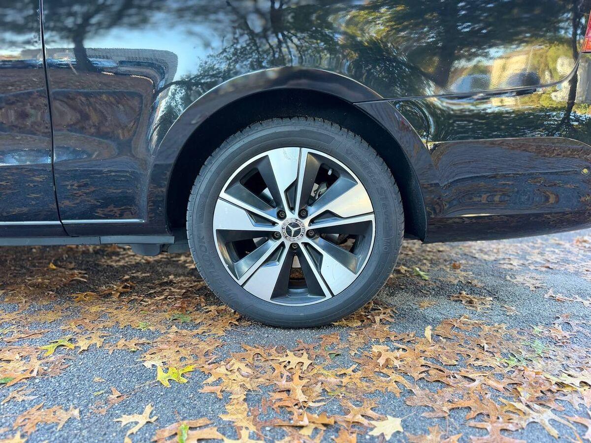 Mercedes Classe V ExtraLong 250 d Executive auto