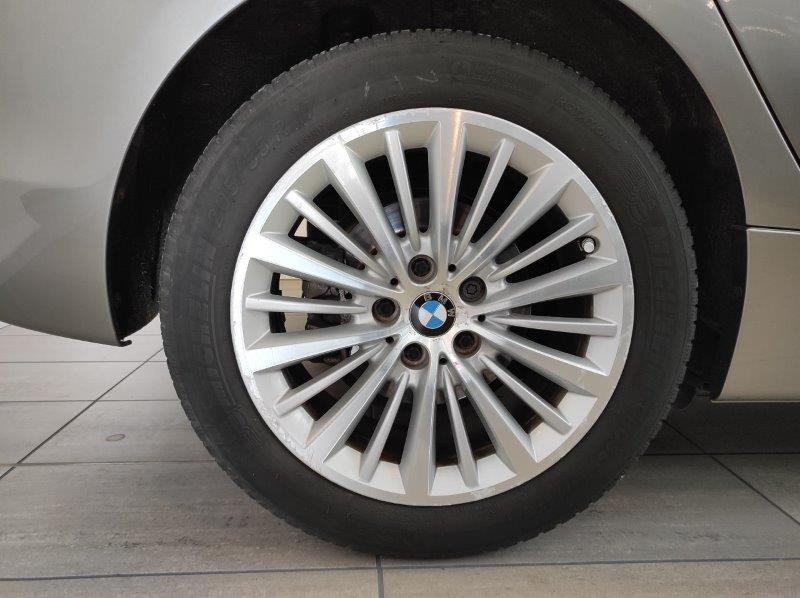 BMW Serie 2 A.T. (F45) - 218d Active Tourer Luxury