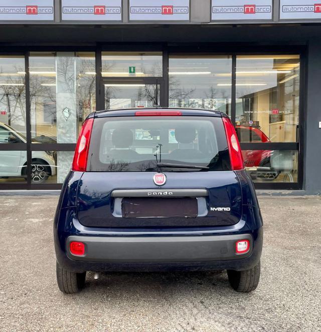 FIAT Panda 1.2 Easy "52.000KM!"