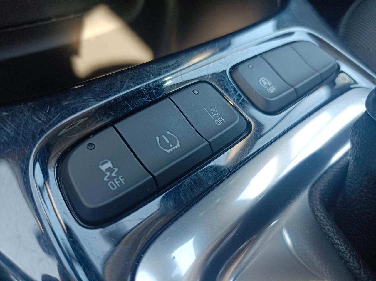 Opel Crossland 1.2 Turbo 12V 130 CV Start&Stop Ultimate