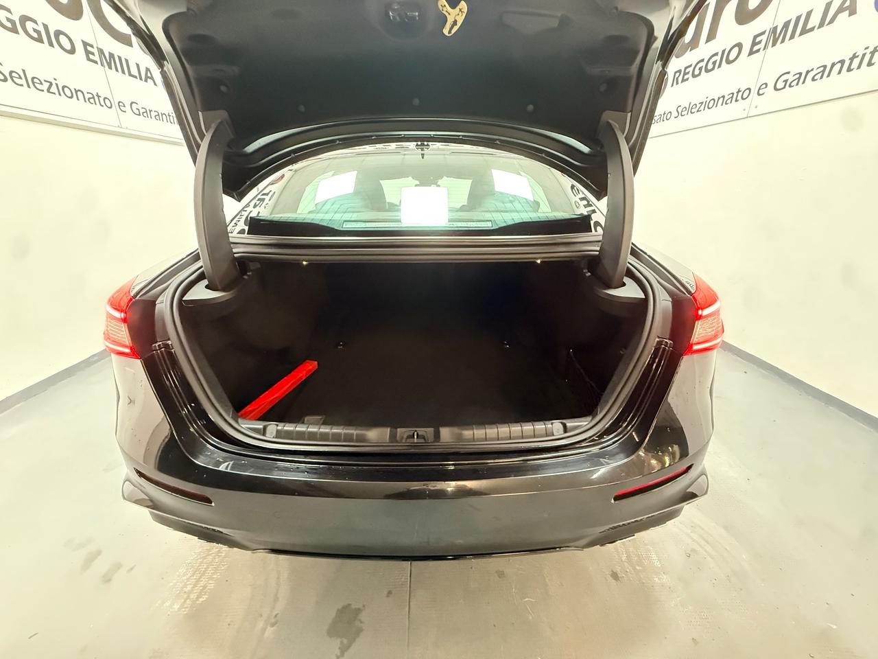 Maserati Ghibli 3.0 V6 D 250CV Gransport MY19 09/2018 EURO 6B