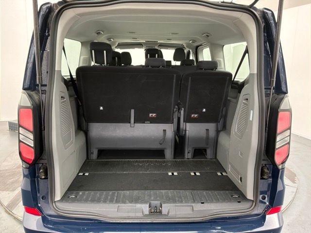 FORD Tourneo Custom V710 320 2.0 ecoblue 136cv Titanium L2H1