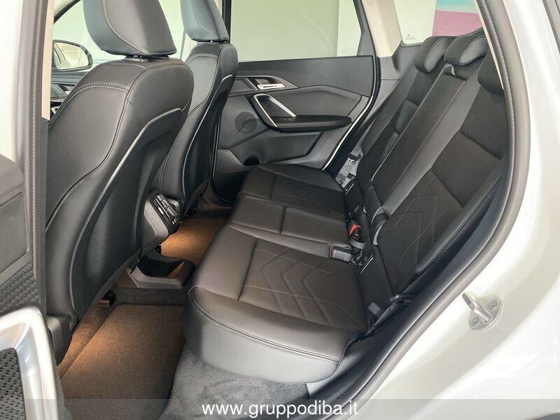 BMW iX1 Serie X BMW EDRIVE20-SPECIAL EDITION
