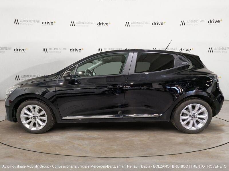 Renault Clio 1.0 TCE 100 CV EVOLUTION
