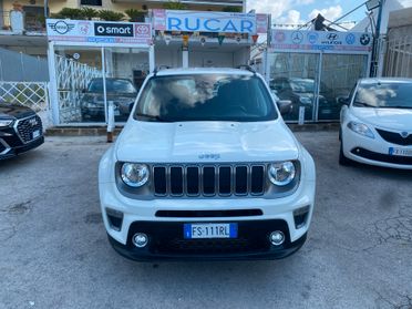 Jeep Renegade 1.6 Mjt 120 CV Limited 2018