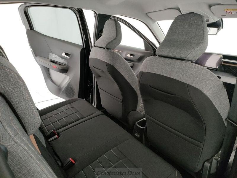 Citroën C3 Aircross C3 Aircross 1.2 puretech turbo Plus 100cv 7p.ti