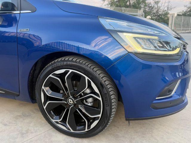 RENAULT Clio Sporter dCi Energy Duel2 GARANZIA