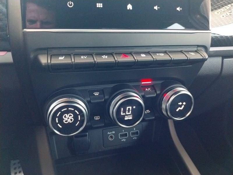 Renault Arkana Arkana 1.6 E-Tech full hybrid E-Tech Engineered Fast Track