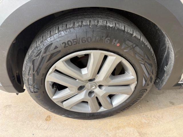 DACIA Jogger 1.0 TCe GPL FINO AL 10/32 PRONTA CONSEGNA