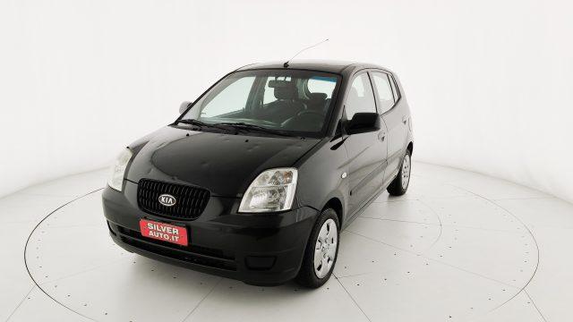 KIA Picanto 1.0 12V Spirit
