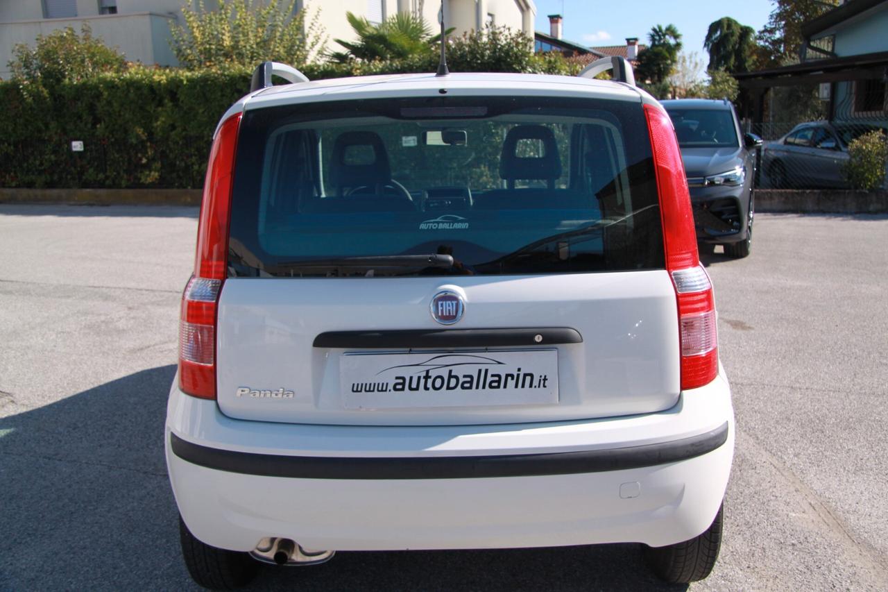 Fiat Panda 1.2 Dynamic Emotion