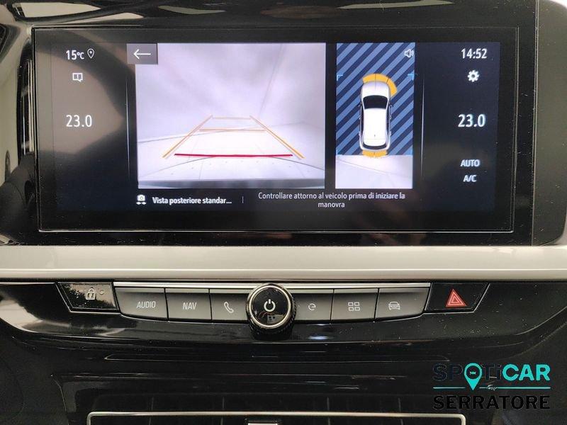 Opel Mokka II 2020 bev Ultimate