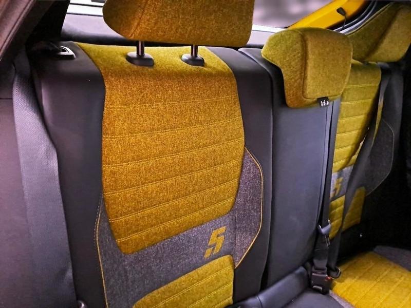 RENAULT R 5 52 KWH ICONIC CINQ 106 CV COMFORT RANGE 5 PORTE BERLINA