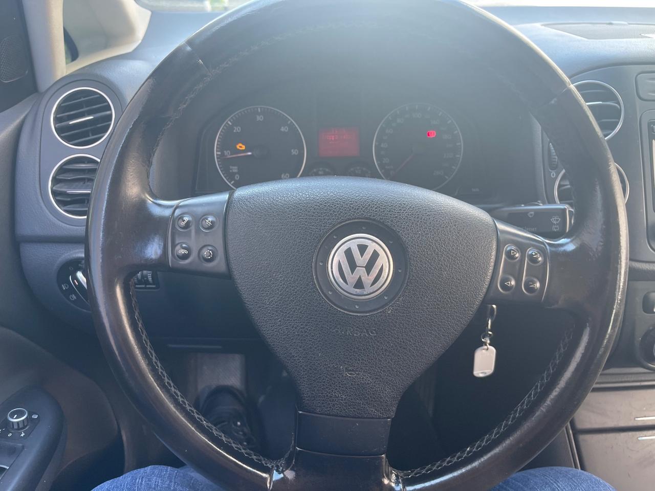 Volkswagen Golf Plus 2.0 16V TDI NEOPATENTATI