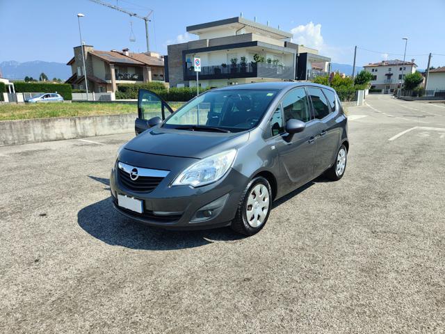OPEL Meriva 1.4 Benzina (GANCIO TRAINO )