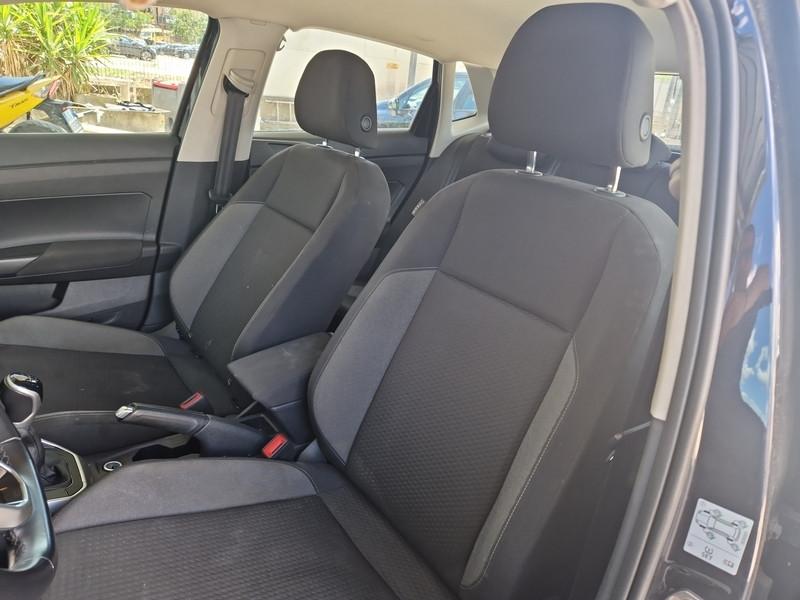 VOLKSWAGEN POLO 1.0 TSI 95CV LIFE 5P