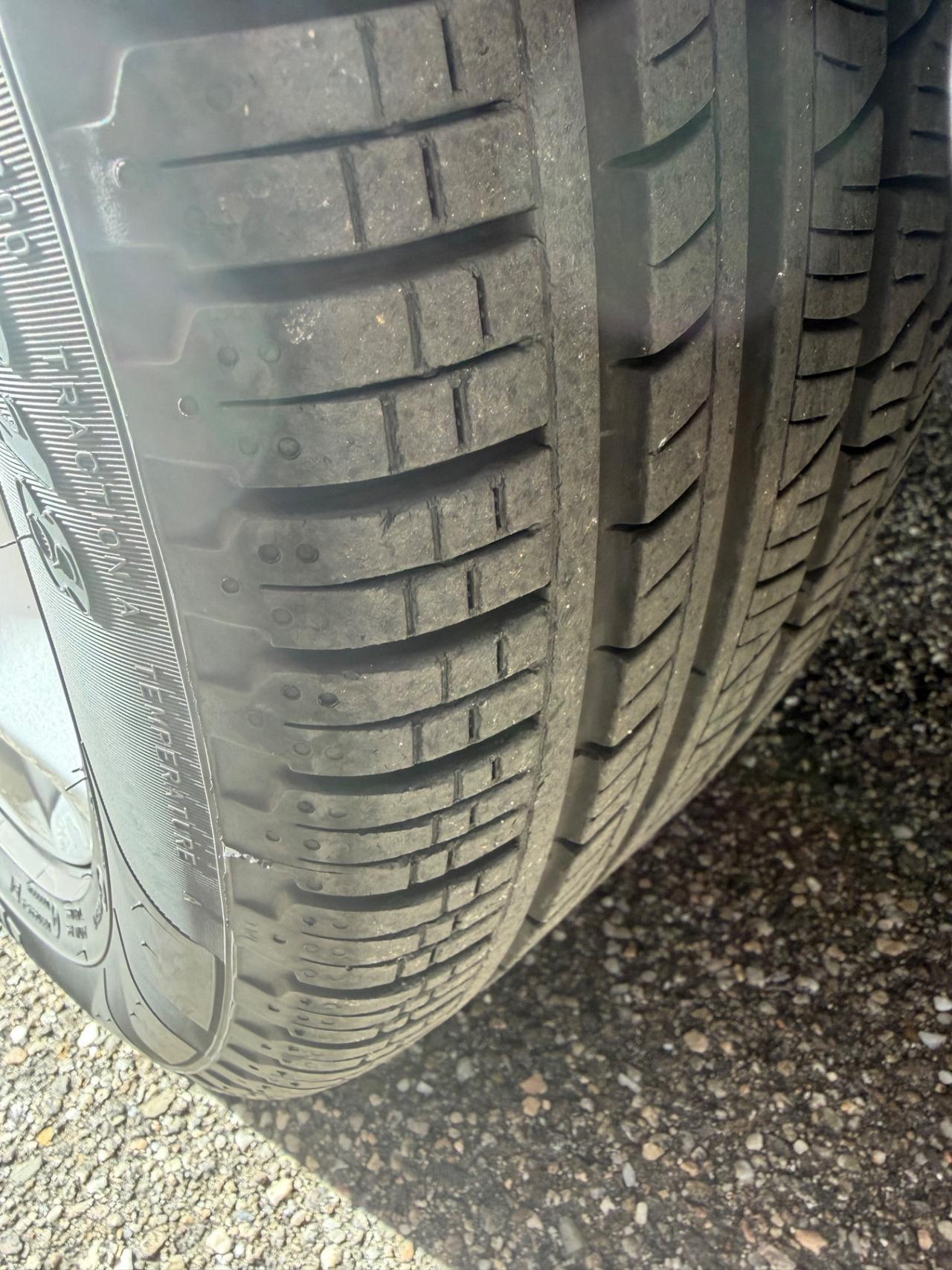 Audi Q3 2.0 TDI 140 Cv