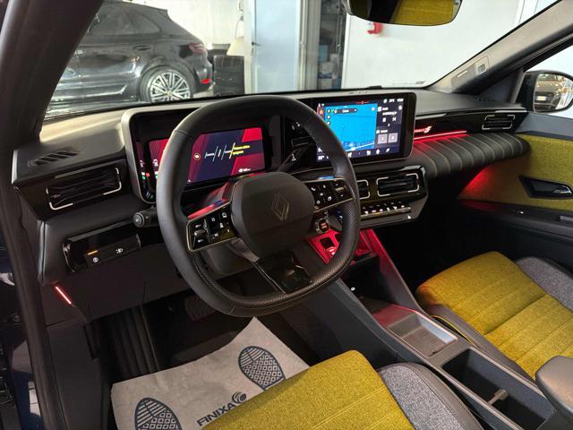 RENAULT Other 5 E-Tech 150 CV Comfort Range Tec*PARI AL NUOVO*