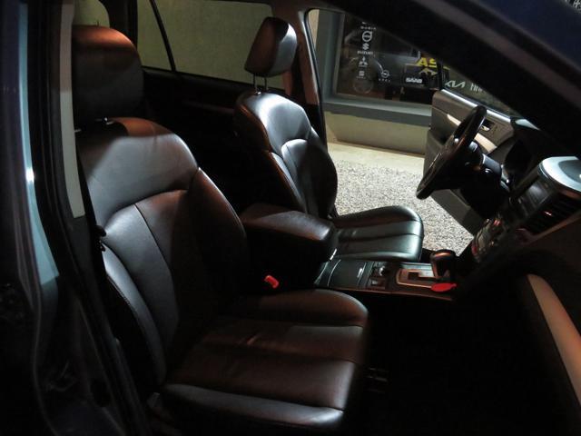 SUBARU OUTBACK 2.0D-S SW CONFORT