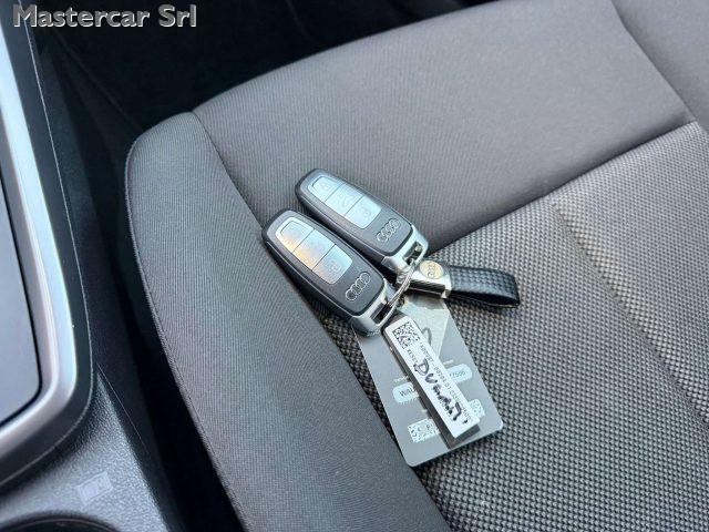 AUDI A3 Sportback 30 2.0 tdi 116cv Business - GM072FP