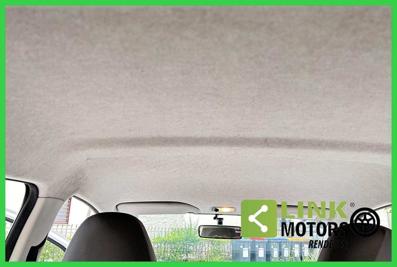 Citroen C1 1.0 5 porte Km 69.900 05/2011