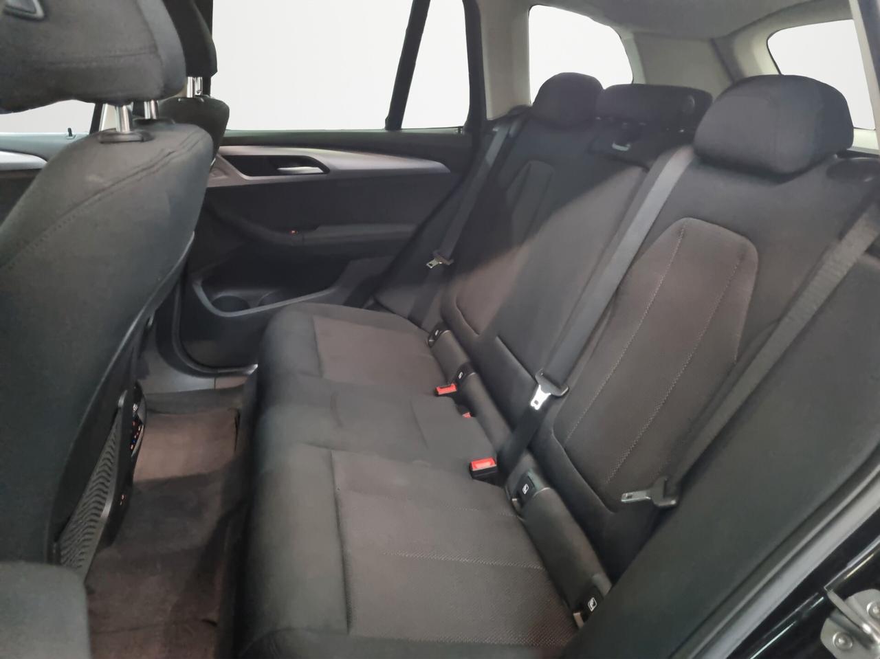 Bmw X3 xDrive20d 48V Business Advantage