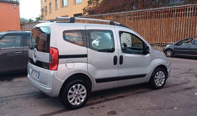 FIAT Qubo 1.3 MJT 75 CV Active