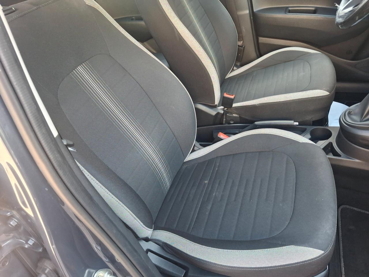 Hyundai i10 1.0 MPI Prime neopatentati