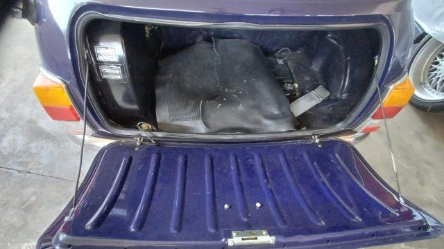 INNOCENTI Mini Cooper MK3