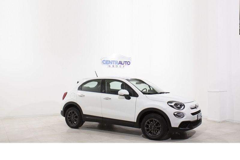 FIAT 500X 1.3 Mjet 95cv 120°