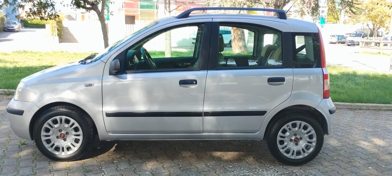 Fiat Panda 1.2 Automatica