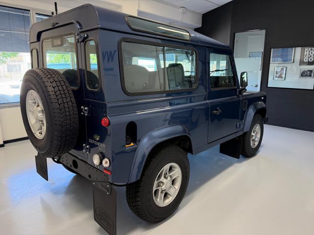 LAND ROVER Defender 90 2.5 Td5 S *CLIMA*ASI*