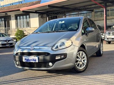 FIAT Punto Evo 1.3 Mjt 75 CV DPF 5 porte S&S Dynamic OK NEOPATENT