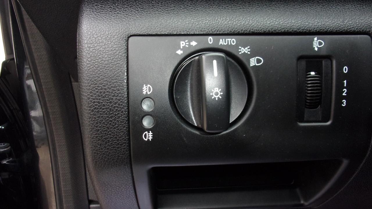 Mercedes-benz A 150 Avantgarde