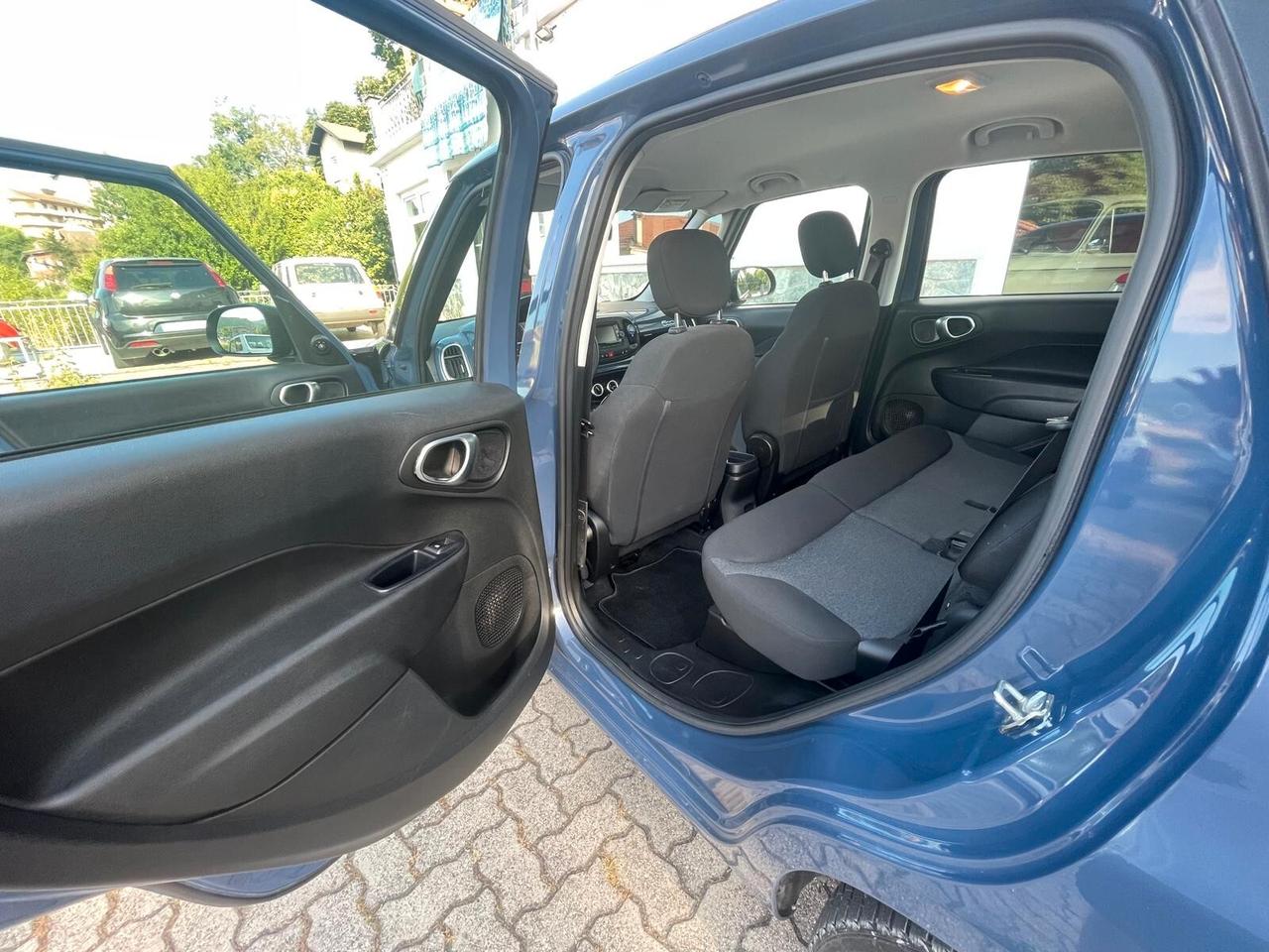 Fiat 500L 1.3 Multijet 95 CV