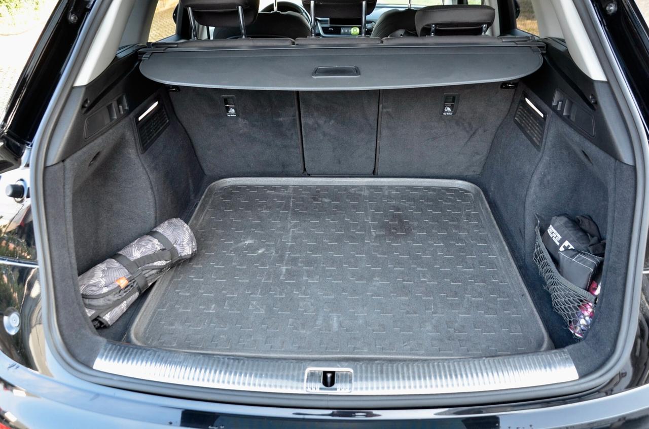 AUDI Q5 40 2.0 TDI S LINE EDITION QUATTRO 190cv S-TRONIC, EURO 6D, FULL LED, RETROCAMERA, PERMUTE