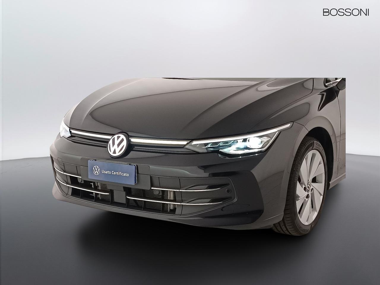 Volkswagen Golf 2.0 tdi scr 150cv style dsg